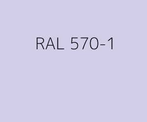 Kleur RAL 570-1 