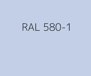 Kleur RAL 580-1 