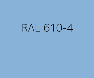 Kleur RAL 610-4 