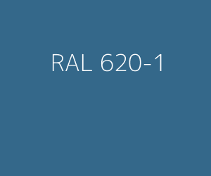 Kleur RAL 620-1 