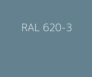 Kleur RAL 620-3 