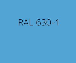 Kleur RAL 630-1 
