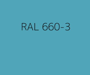 Kleur RAL 660-3 