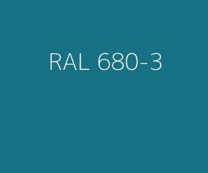 Kleur RAL 680-3 Kleur RAL 680-3