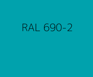 Kleur RAL 690-2 