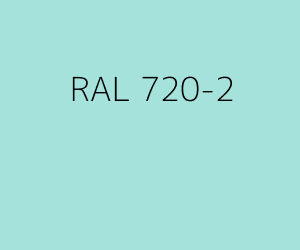 Kleur RAL 720-2 