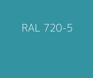 Kleur RAL 720-5 
